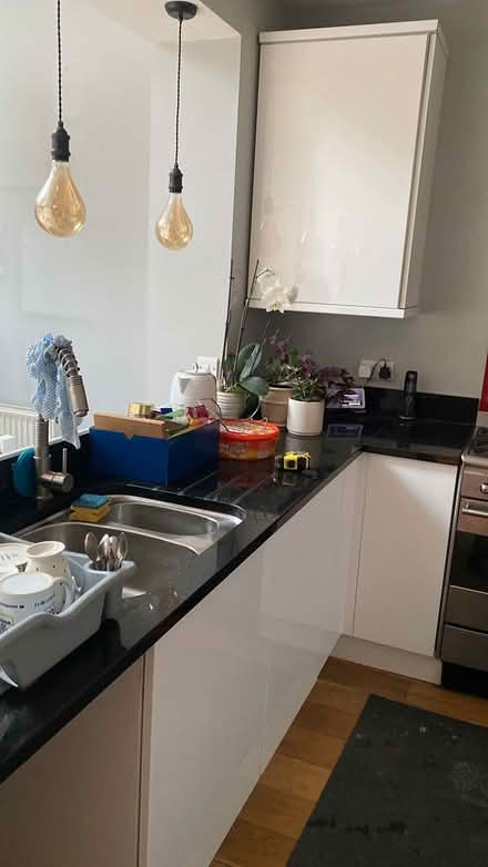 Photo of free Chichester (PO19) #2