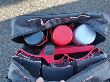 Photo of free Supaguard car care kit (Liphook GU30) #2