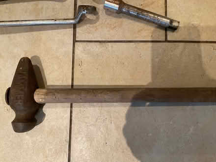 Photo of free Tool kit (Reigate RH2 9JN) #3