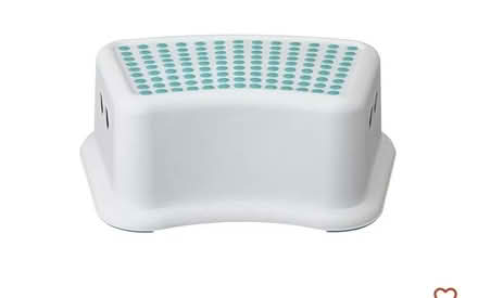 Photo of Children's step stool (Farnborough) #1