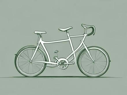 Photo of Bike rack (Saltney Ferry CH4) #1