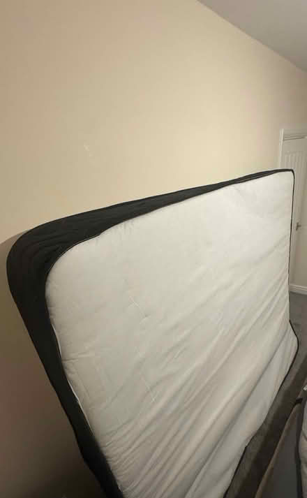Photo of free Mattress (B29 5JS) #1