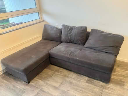 Photo of free Sofa bed (Peckham, SE15) #1
