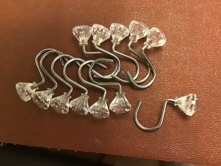 Photo of free Fancy hooks (IP4) #1