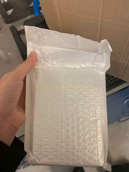 Photo of free Packing envelope (London Rd Station area BN1) #1