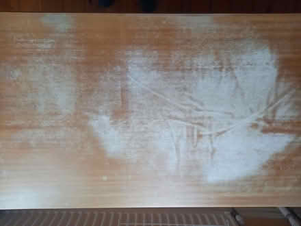 Photo of free Office desk (Pokesdown BH6) #3