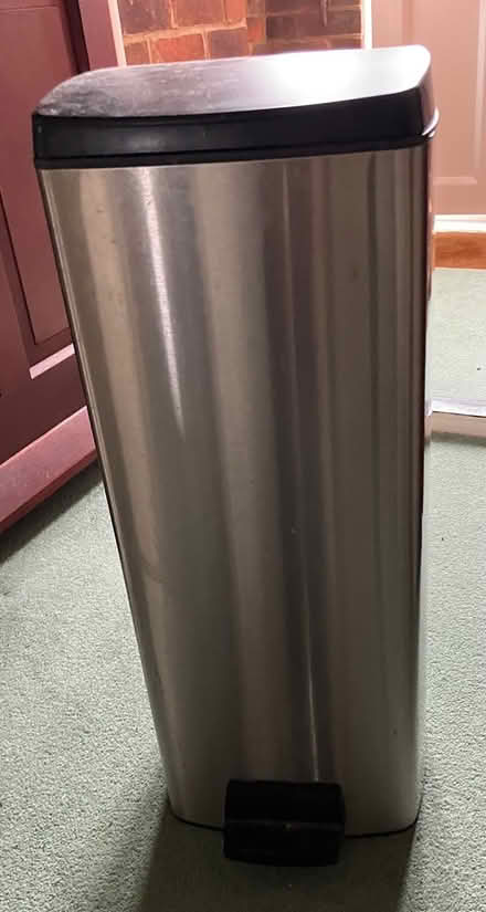 Photo of free Slim bin (Rustington BN162EH) #1