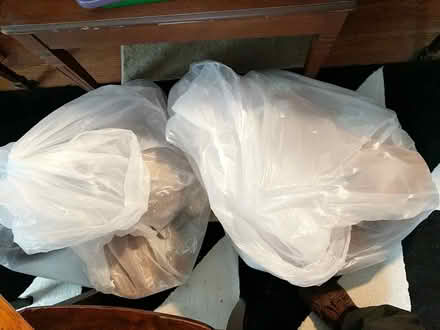 Photo of free 20 loaves of good bread (Ann Arbor near Hillside Terr.) #2