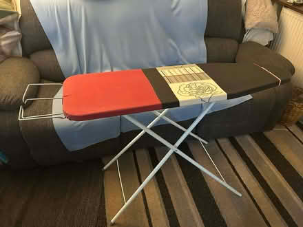 Photo of free Ironing board (Jennett's Park RG12) #1