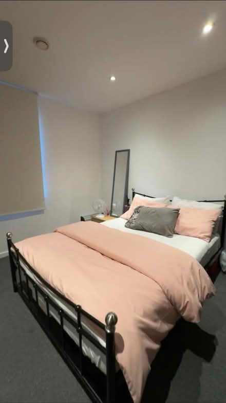 Photo of free Pillows & Duvet (Gateway south LS9) #1