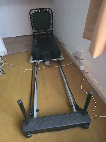 Photo of free Pilates Machine (NW10) #2