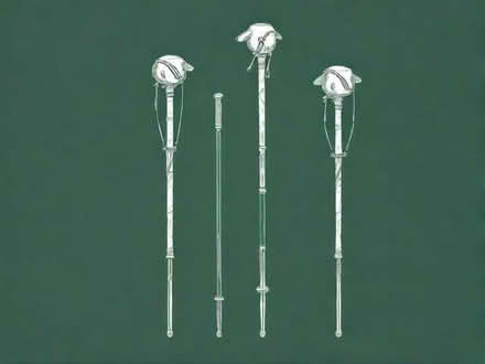 Photo of Trekking / Hiking Poles (Heaton Mersey SK4) #1