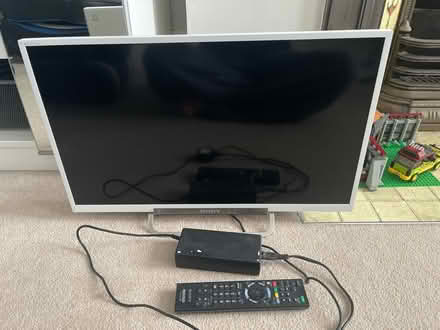 Photo of free Sony TV (KT10) #1
