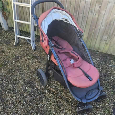 Photo of free Buggy (ME10) #1