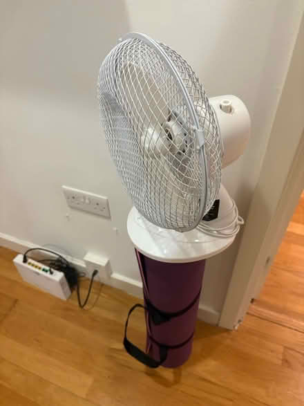 Photo of free Fan (Gateway south LS9) #2