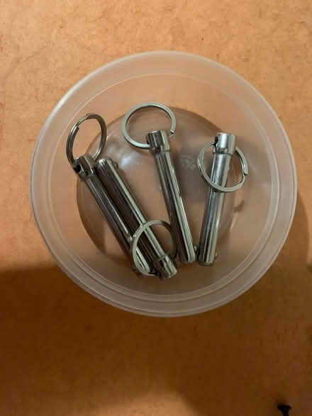 Photo of free Weight bench (Silver Spring) #4