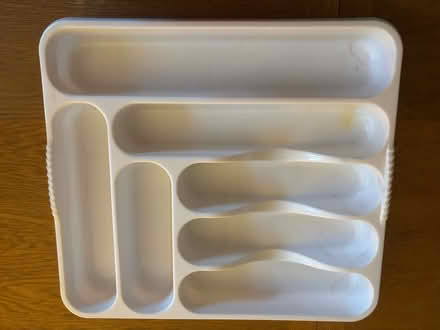 Photo of free Cutlery Drawer Organiser (Witham CM8) #1