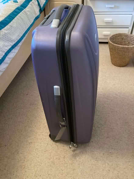 Photo of free Wheelie suitcase (Kendal LA9) #1