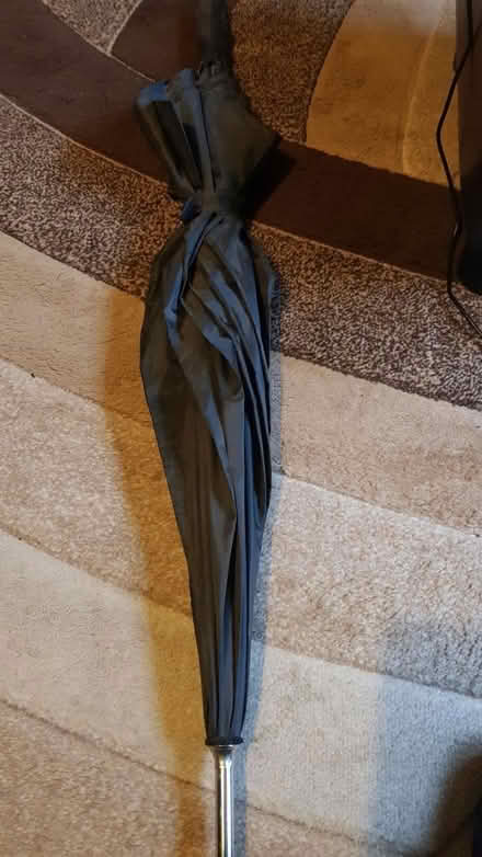 Photo of free Large umbrella (Camberwell) #1