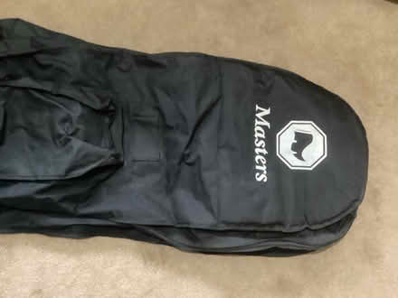 Photo of free Golf bag (Lancaster willow lane) #1