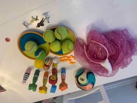 Photo of free Kids toys and play (Alcester Lanes End B14) #1