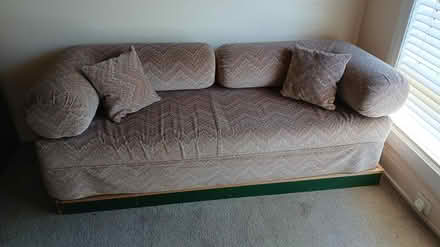 Photo of free Sofa Bed (Yarra Junction) #1