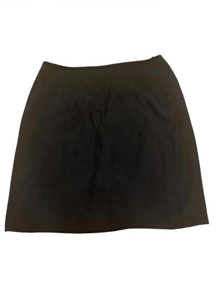 Photo of free Express Woman’s Black Skirt (Brooklyn Storage) #1