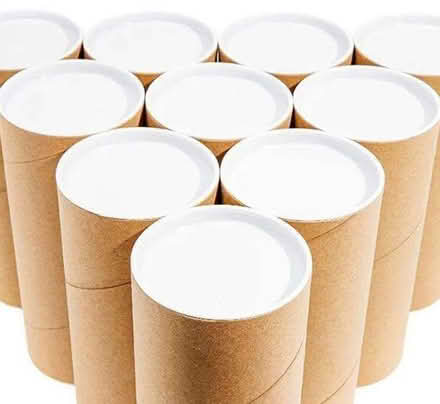 Photo of free Mailing Tubes (Atwater Village) #2