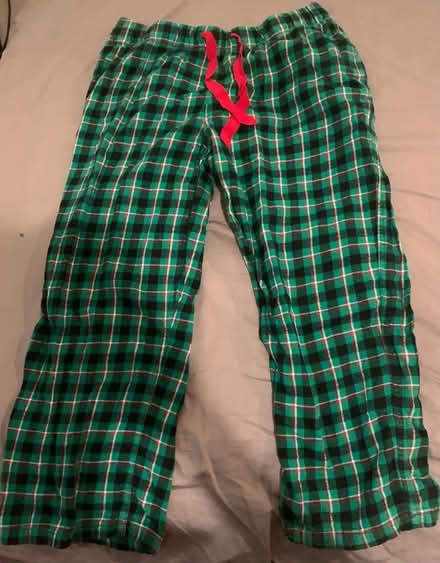 Photo of free Women’s pajama pants (Silver Spring) #1