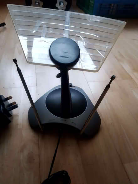 Photo of free TV ariels (Ruddington NG11) #3