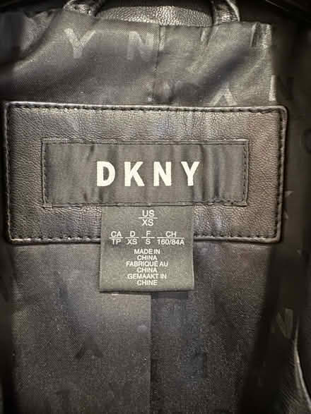 Photo of free Women’s Leather jacket (Gateway south LS9) #2