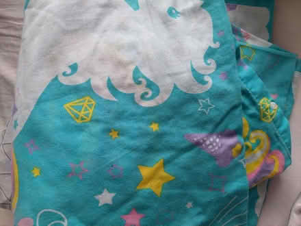 Photo of free Single Duvet set (Town centre ME15) #2