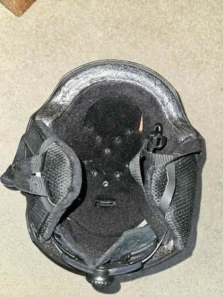 Photo of free Ski Helmet Large (Northgate Village CH2) #3