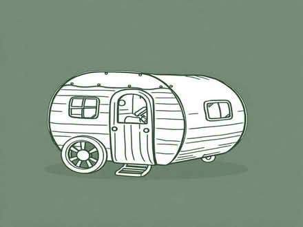 Photo of free Travel cot (Melincourt SA11) #1