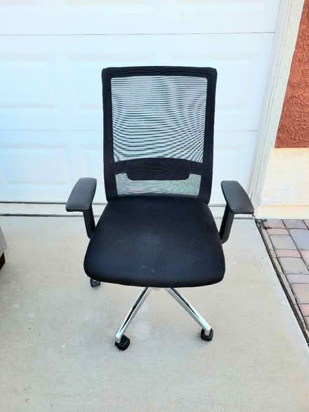Photo of free Office chair (Surprise) #1