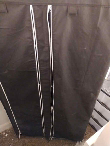 Photo of free Wardrobe fabric (BR1) #1