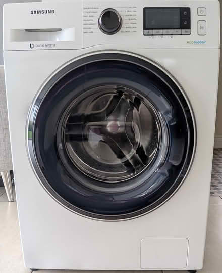 Photo of free Samsung Washing Machine - Faulty (Petts Wood) #1