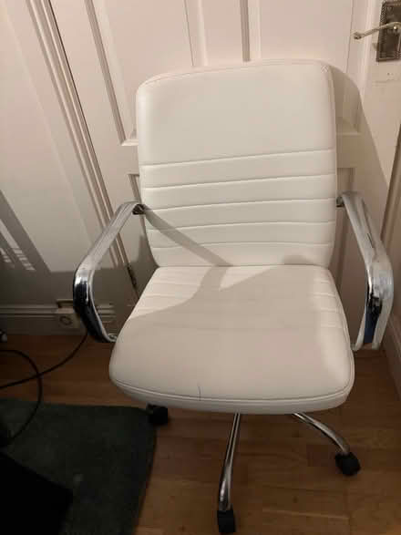 Photo of free Office chair (Gorebridge EH23) #2