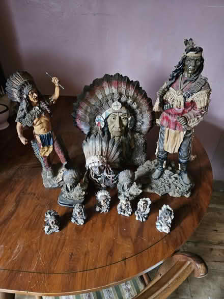 Photo of free Indians (Ash) #1