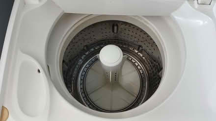 Photo of free Washing Machine (Yarra Junction) #3