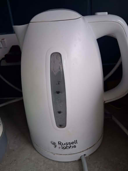 Photo of free Electric kettle (Rayleigh SS6) #1