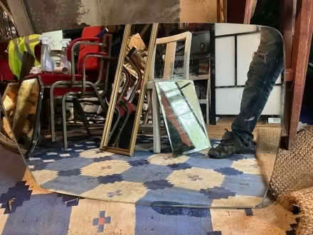 Photo of free 9 mirrors (Leintwardine SY7) #2