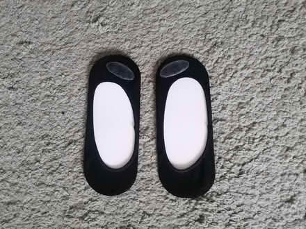 Photo of free M&S Brand new footsies 3 pairs (Didcot, Ladygrove, OX11) #3