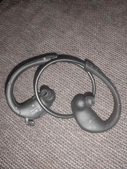 Photo of free Mpow bluetooth earphones (SE1) #2