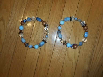 Photo of free beaded rings for crafts #1