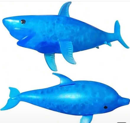 Photo of Shark toys (Sunninghill SL5) #1