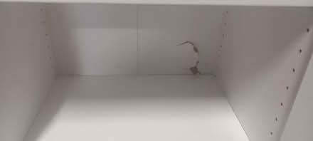 Photo of free Ikea tall unit 2 meters height (Watford WD24) #2