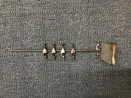 Photo of free Lab clamp stand (Linslade LU7) #2