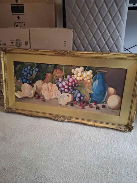 Photo of free Panoramic picture by Barbaro (Higher Irlam M44) #1