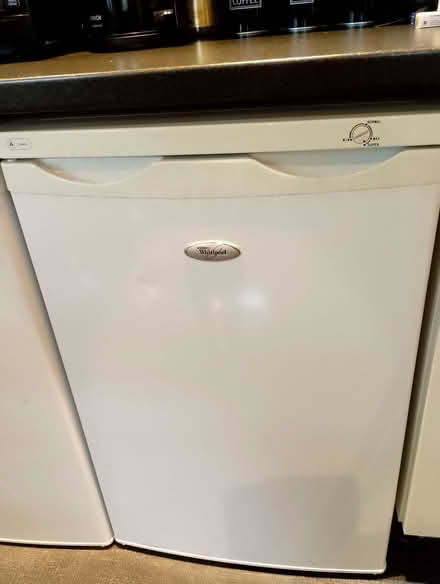 Photo of free Freezer (Parkhead S11) #2